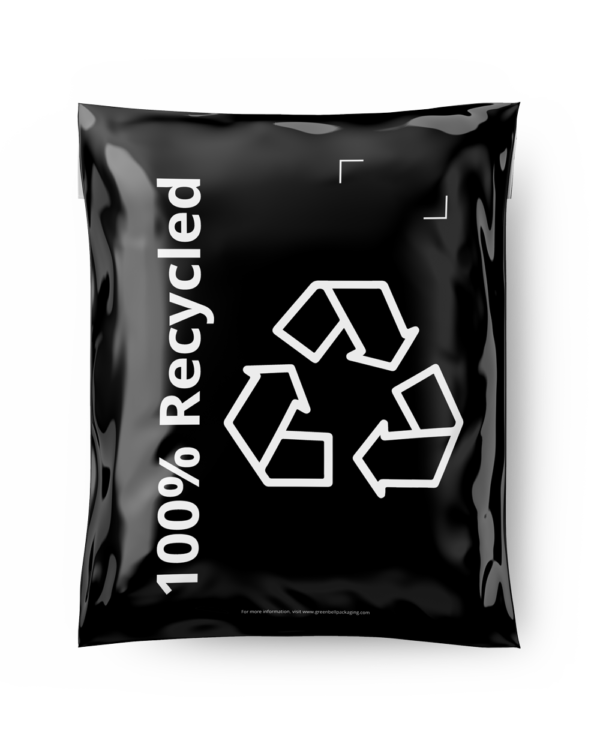 PCR-Recycled-bag-black