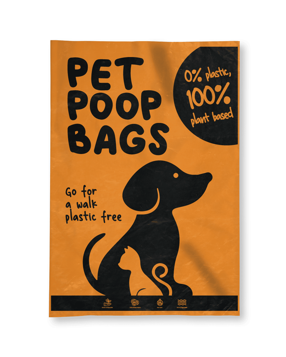 Dog Doing Poop Ph