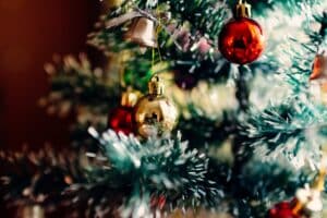 Read more about the article Embracing a Plastic-Free Christmas in 2023: Small Changes, Big Impact