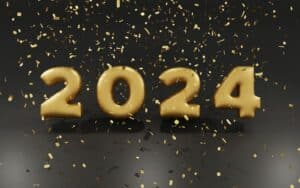 Read more about the article Welcoming 2024 with a Plastic-Free Promise: Sustainable Resolutions for a Greener New Year