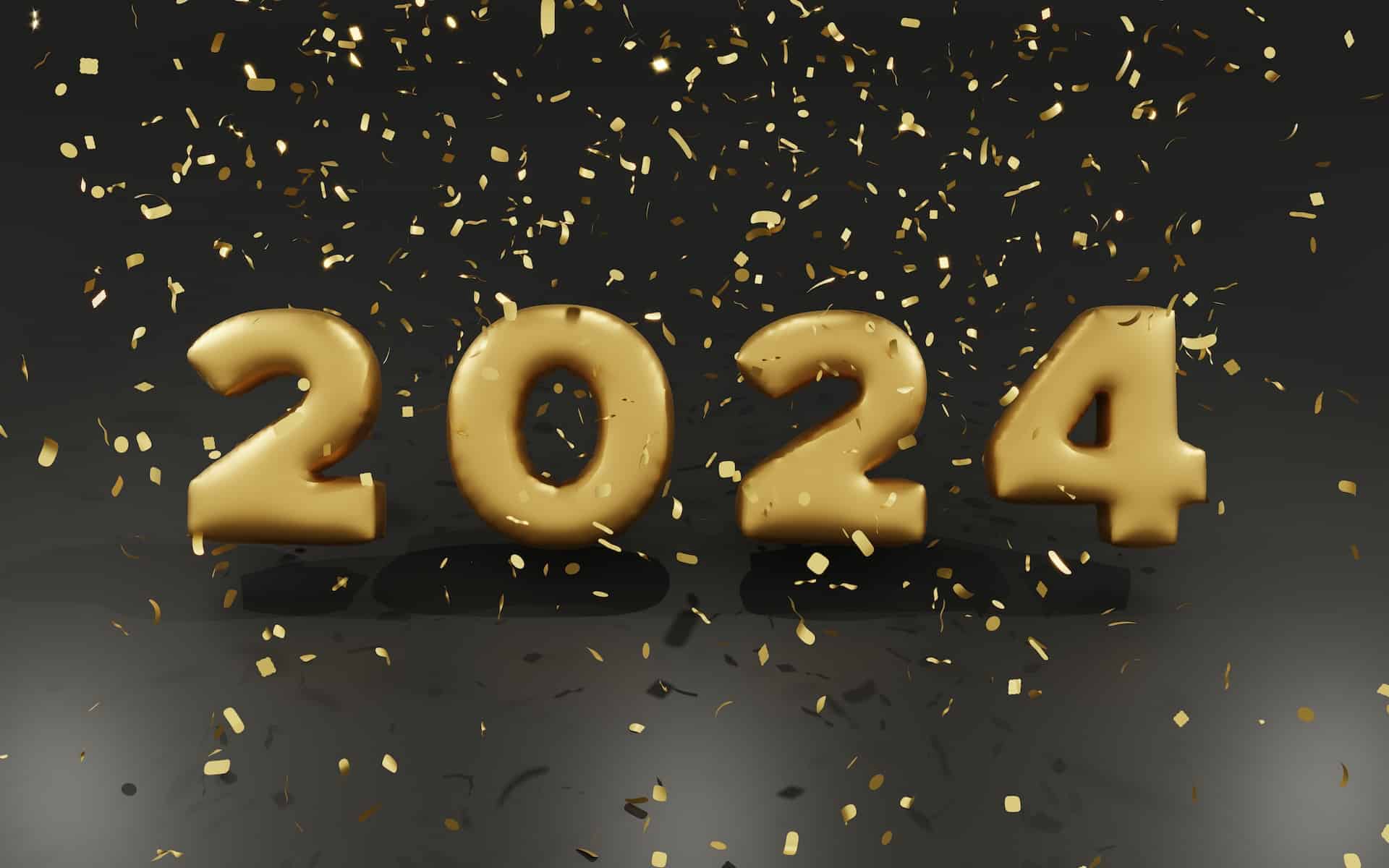 You are currently viewing Welcoming 2024 with a Plastic-Free Promise: Sustainable Resolutions for a Greener New Year