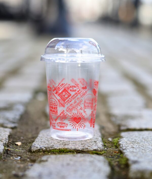 Cold Drink Cups - Image 2