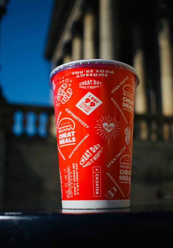 Cold Drink Cups - Image 3