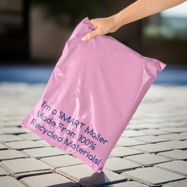 Recycled Mailing Bags - Image 5