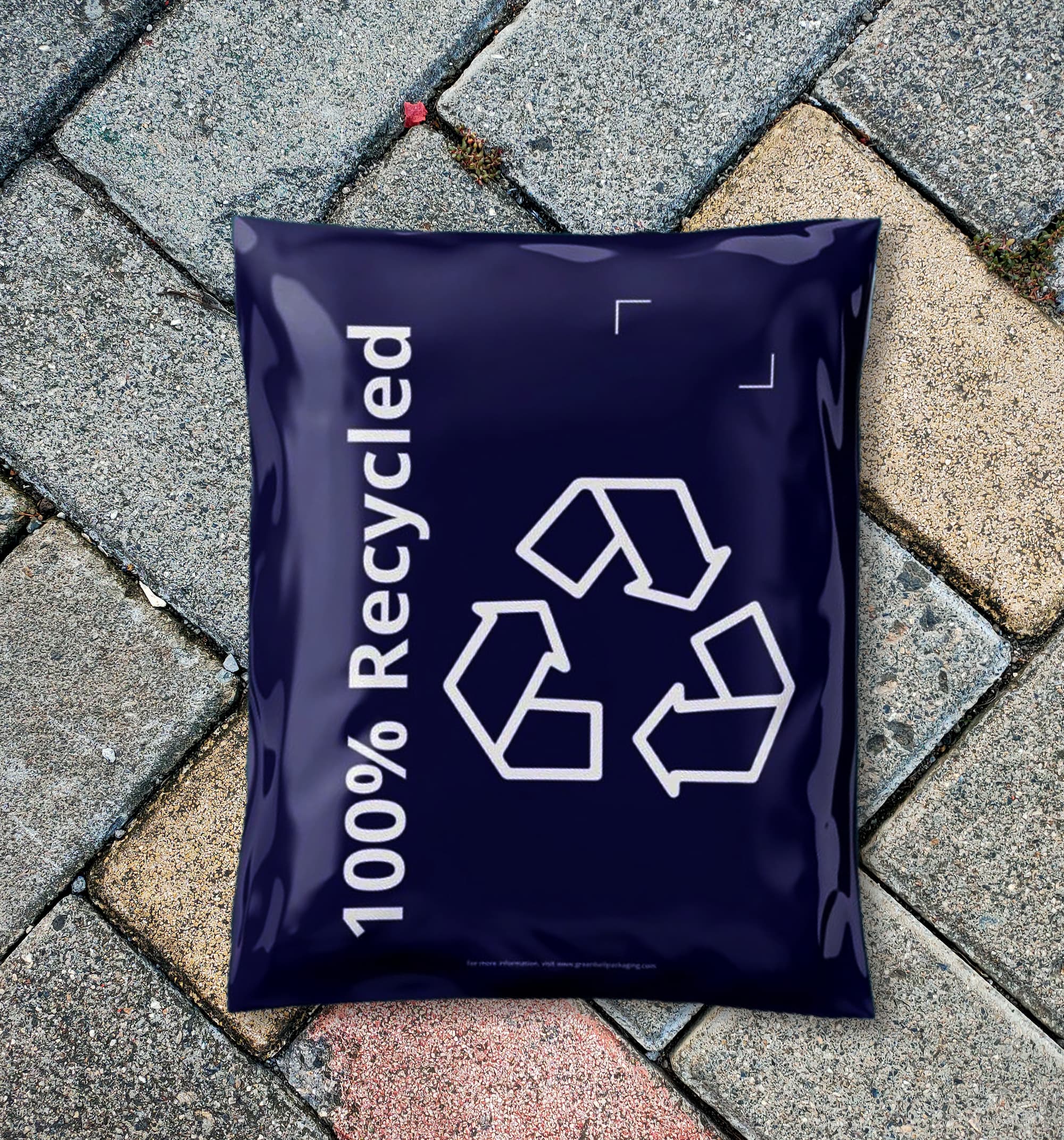 Mailing Bag 2 2 1