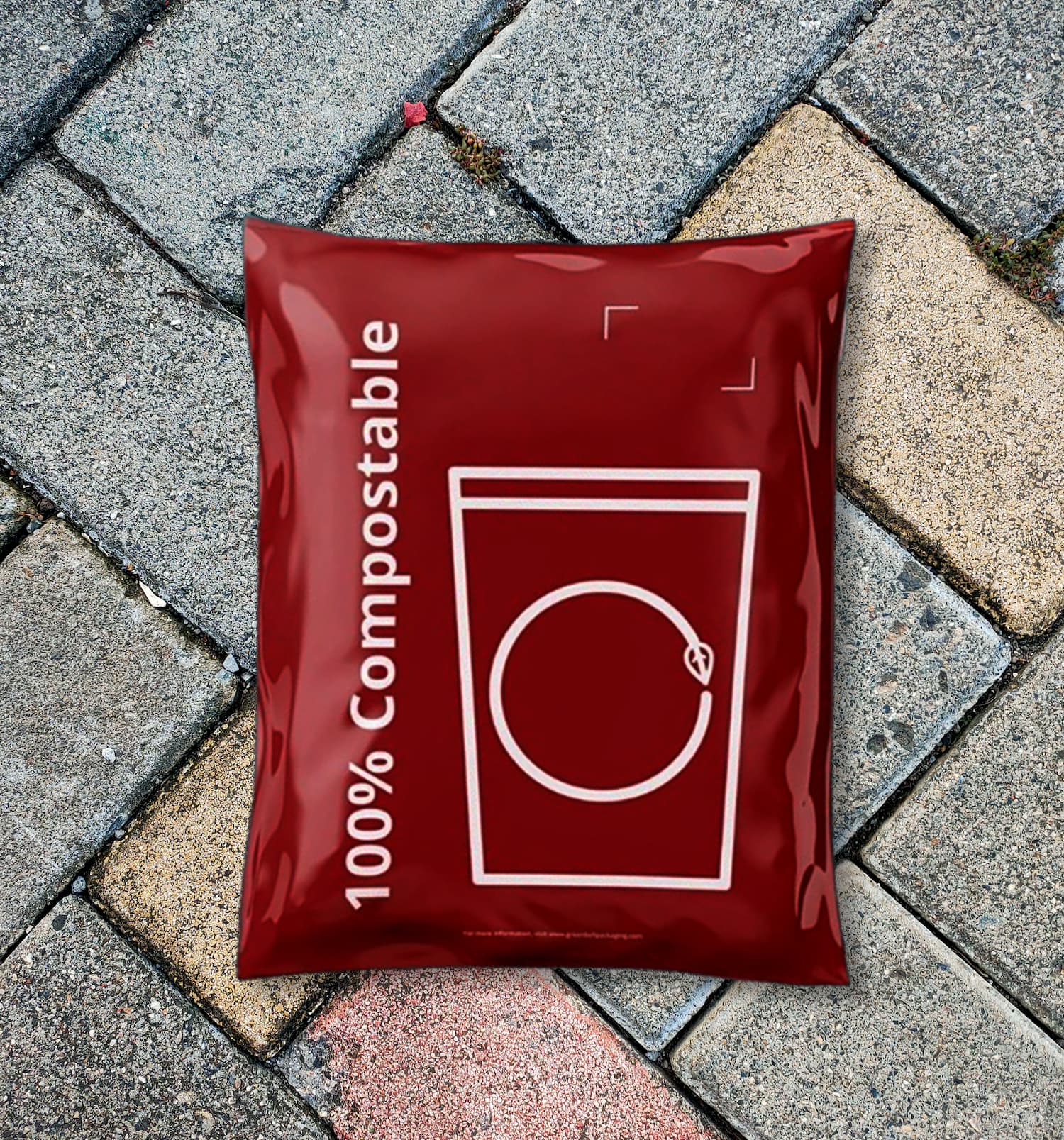 Mailing Bag 3 2 1