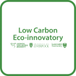 Low-carbon-eco-innovatory